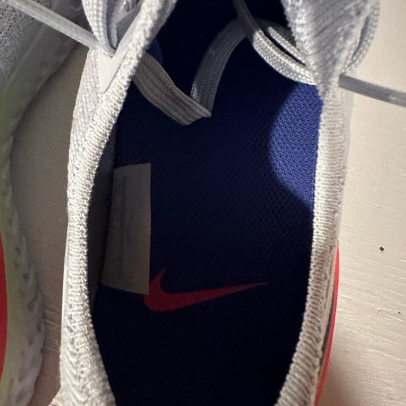 Nike epic react flyknit sneakers 8 - Picture 6 of 9